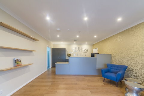 Cowra Services Club Motel - Accommodation Cooktown 0