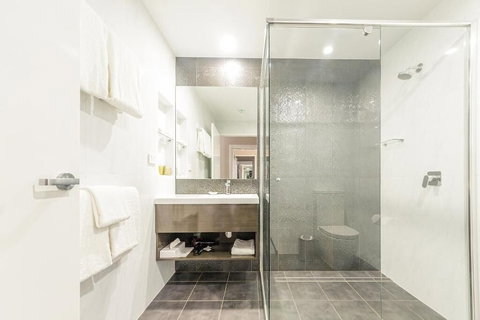 Cowra Services Club Motel - Accommodation Cooktown 5