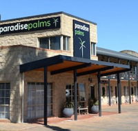 Mulwala Paradise Palms Motel - Accommodation Cooktown