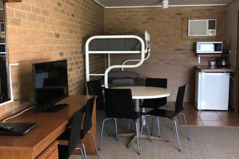 Quays Motel San Remo - Accommodation Cooktown 1