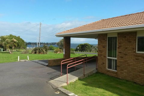 Quays Motel San Remo - Accommodation Cooktown 2