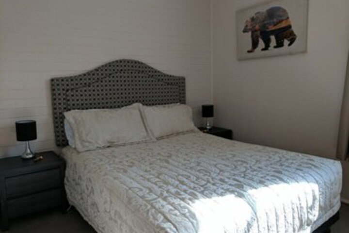 Nintingbool VIC Accommodation Cooktown