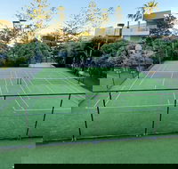 Ocean View - Breath taking Views - Accommodation Cooktown