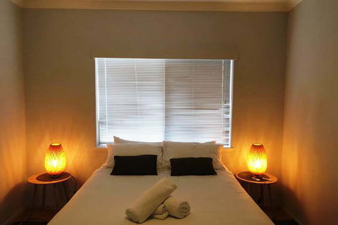Acacia Holiday Or Business Stay Accommodation - Accommodation Cooktown 2
