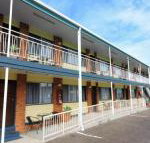 Pacific Motor Inn