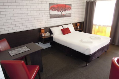 Jackaroo Apartments - Accommodation Cooktown 0