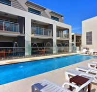 Bunbury Seaview Apartments - Accommodation Cooktown