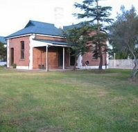 Lochinvar House BB - Accommodation Cooktown