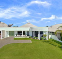 Busselton Beach Resort - Accommodation Cooktown