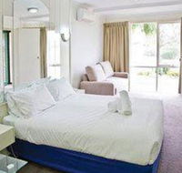 Nepean Country Club  Day Spa - Accommodation Cooktown
