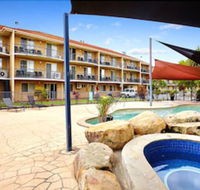 Tamarind Sands Resort - Accommodation Cooktown