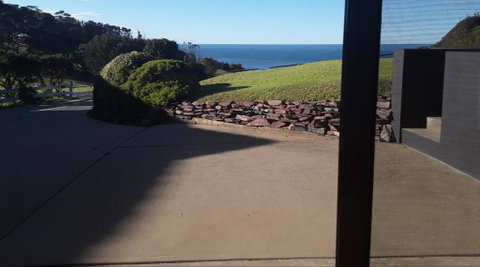 Narooma Golfers Lodge - Accommodation Cooktown 1