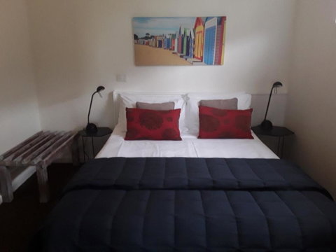 Narooma Golfers Lodge - Accommodation Cooktown 5