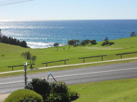 Narooma Golfers Lodge - Accommodation Cooktown 4