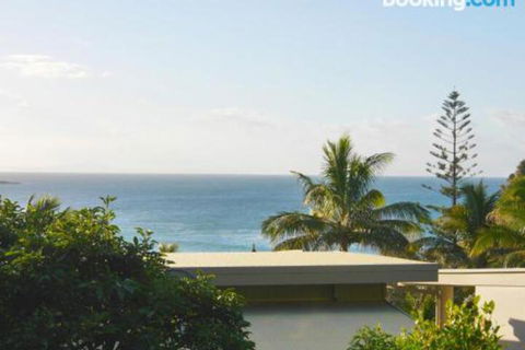 Cylinder Cove 1 - Accommodation Cooktown 7