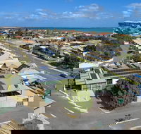 Geraldton Motor Inn - Accommodation Cooktown