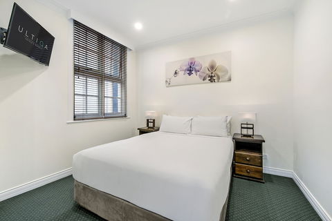 ULTIQA Rothbury Hotel - Accommodation Cooktown 2