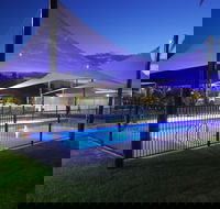 Cherratta Lodge - Accommodation Cooktown