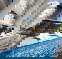 Sandy Hill Serviced Apartments Sandringham