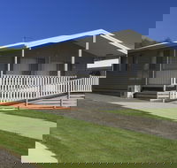 Corrimal Beach Tourist Park - Accommodation Cooktown