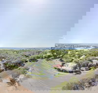 Amblin Holiday Park - Accommodation Cooktown