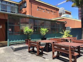 Harp Hotel - Accommodation Cooktown 6