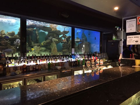 Harp Hotel - Accommodation Cooktown 4