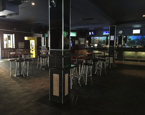 Harp Hotel - Accommodation Cooktown 5