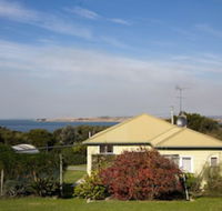 Lady Barron Holiday Home - Accommodation Cooktown