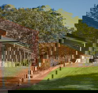 Serafino McLaren Vale - Accommodation Cooktown