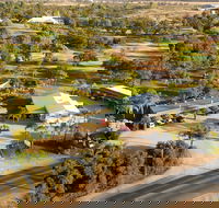 Big River Golf and Country Club - Accommodation Cooktown