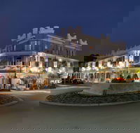 Rose Hotel  Motel - Accommodation Cooktown