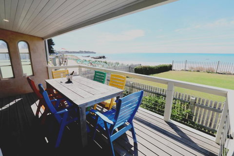 Caledonian Inn - Accommodation Cooktown 4