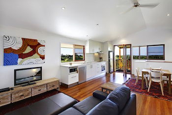 Coopers Shoot NSW Accommodation Cooktown