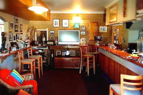 Great Eastern Motor Inn, Gympie - Accommodation Cooktown 5