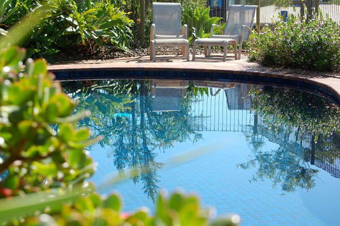 Great Eastern Motor Inn, Gympie - Accommodation Cooktown 4