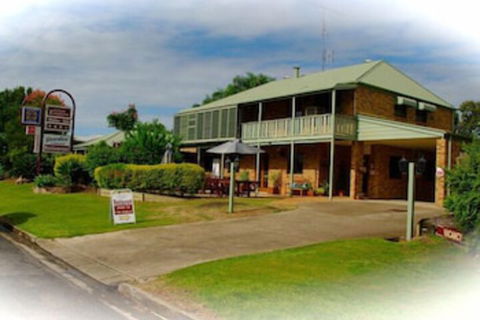 Great Eastern Motor Inn, Gympie - Accommodation Cooktown 0