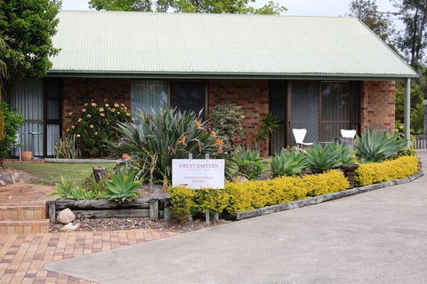 Great Eastern Motor Inn, Gympie - Accommodation Cooktown 1