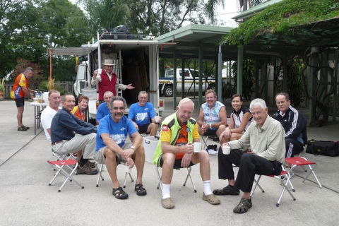 Great Eastern Motor Inn, Gympie - Accommodation Cooktown 3