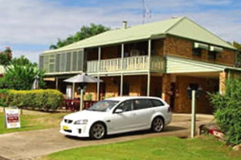 Great Eastern Motor Inn, Gympie - Accommodation Cooktown 2