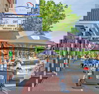 Motel Goolwa - Accommodation Cooktown