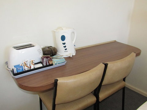 Twin City Motor Inn - Accommodation Cooktown 4