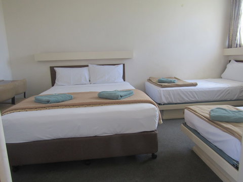 Twin City Motor Inn - Accommodation Cooktown 6