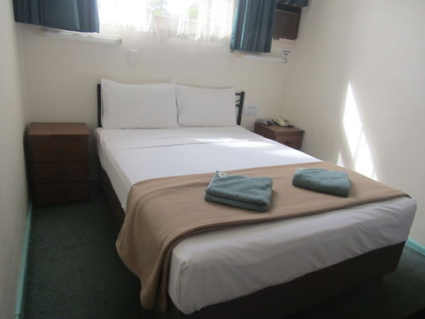 Twin City Motor Inn - Accommodation Cooktown 2