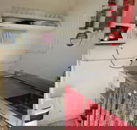 Twin City Motor Inn - Accommodation Cooktown