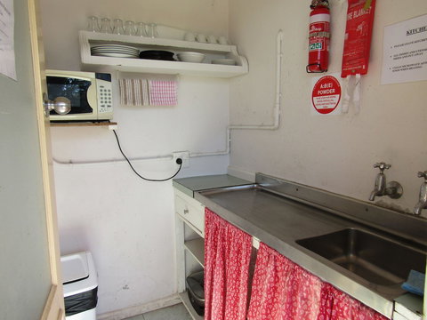 Twin City Motor Inn - Accommodation Cooktown 0