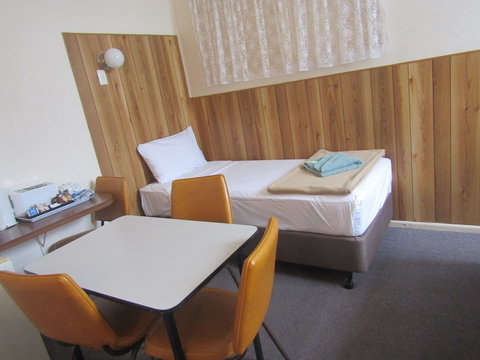 Twin City Motor Inn - Accommodation Cooktown 5