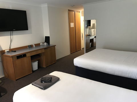 Tea Gardens Motel - Accommodation Cooktown 4