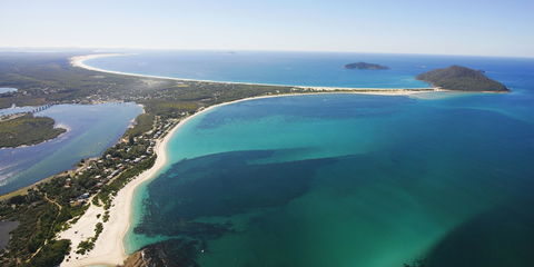 Tea Gardens Motel - Accommodation Cooktown 0