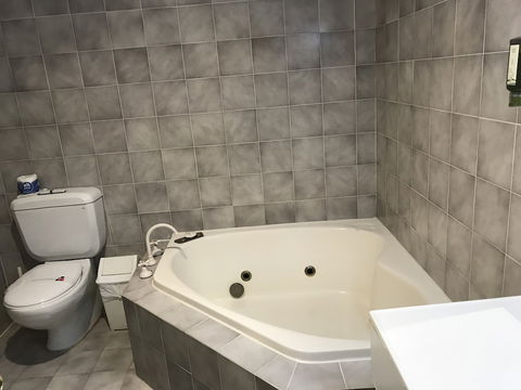 Tea Gardens Motel - Accommodation Cooktown 6